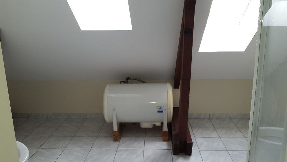 Location Appartement Studio 26m² TRELAZE Trelaze