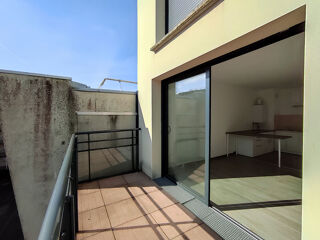  Appartement � louer 3 pi�ces 67 m�