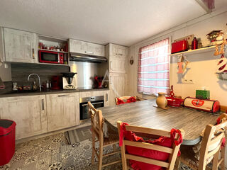  Maison � vendre 3 pi�ces 41 m�