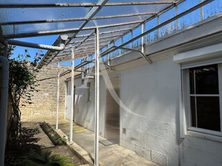  Maison  vendre 3 pices 59 m