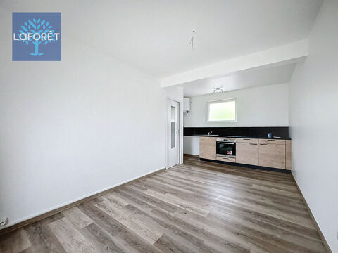  Appartement � louer 1 pi�ce 24 m�