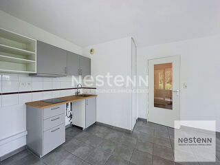  Appartement à louer 2 pièces 38 m²