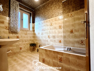  Maison à vendre 6 pièces 128 m²