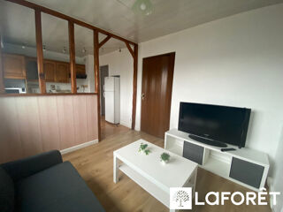  Appartement à louer 1 pièce 27 m²