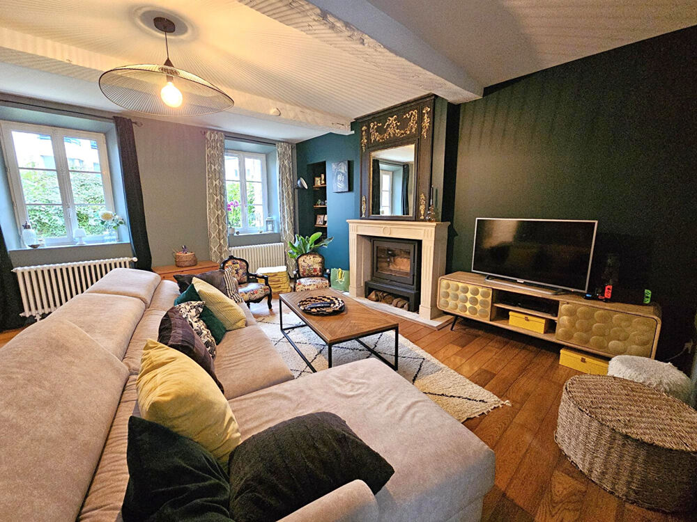  vendre  Maison Caen (14000)