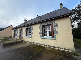  Maison � vendre 5 pi�ces 92 m�