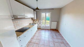  Maison � vendre 4 pi�ces 90 m�