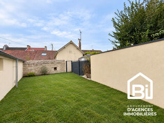  Maison à vendre 6 pièces 110 m²