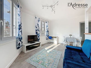  Appartement  vendre 2 pices 47 m