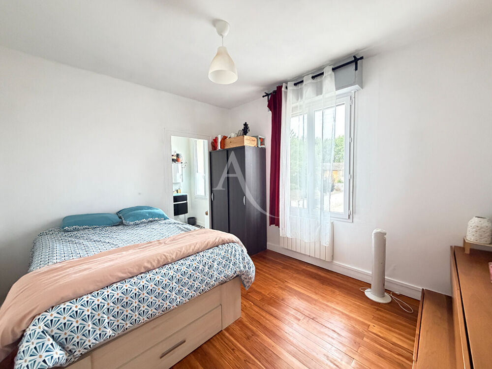 Vente Maison Maison centre ville Saint medard en jalles