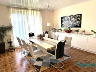  Maison à vendre 10 pièces 264 m²