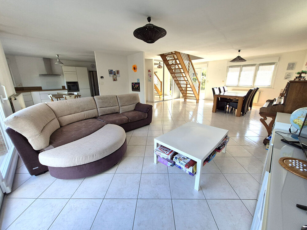 Maison Faumont 6 pièce(s) 207 m2