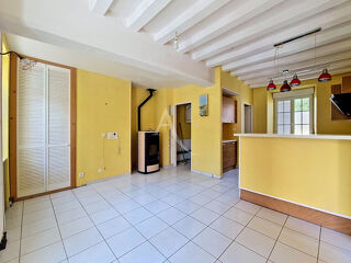  Maison à vendre 2 pièces 69 m²