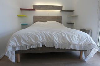  Appartement � louer 2 pi�ces 53 m�