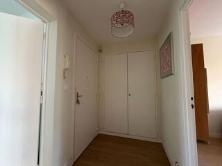 Vente Appartement Appartement Vannes centre 3 chambres avec ascenseur Vannes