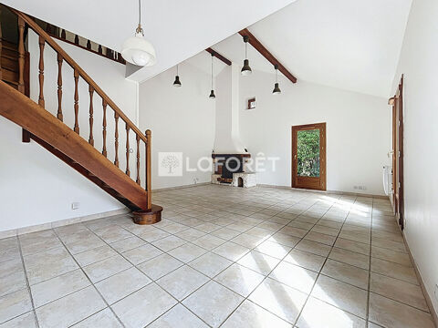   Maison Marolles En Brie 8 pi�ces 140m2 Maison - 8 pi�ce(s) - 140 m�