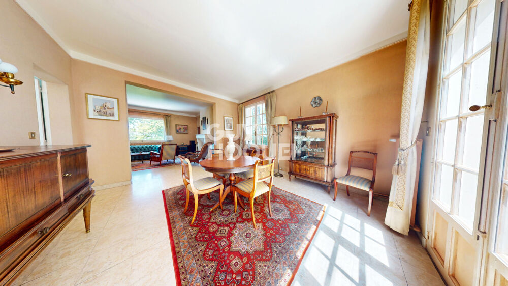 Vente Maison JOUE LES Joue les tours