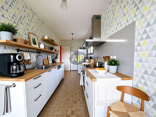  Appartement � vendre 4 pi�ces 102 m�