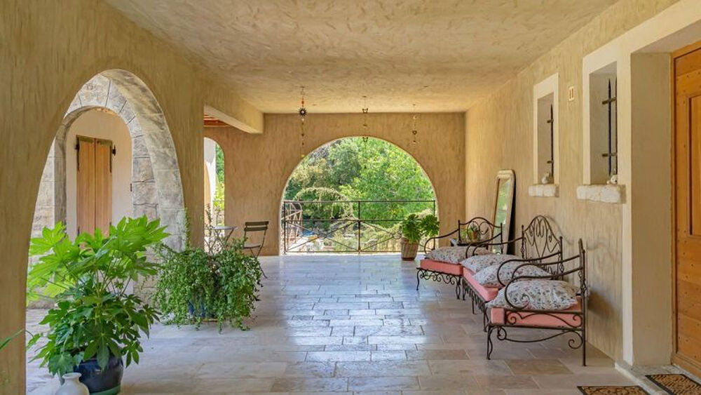  vendre  Maison La Gaude (06610)