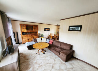  Maison � vendre 5 pi�ces 120 m�