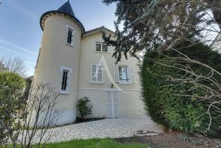  Maison à vendre 6 pièces 156 m²