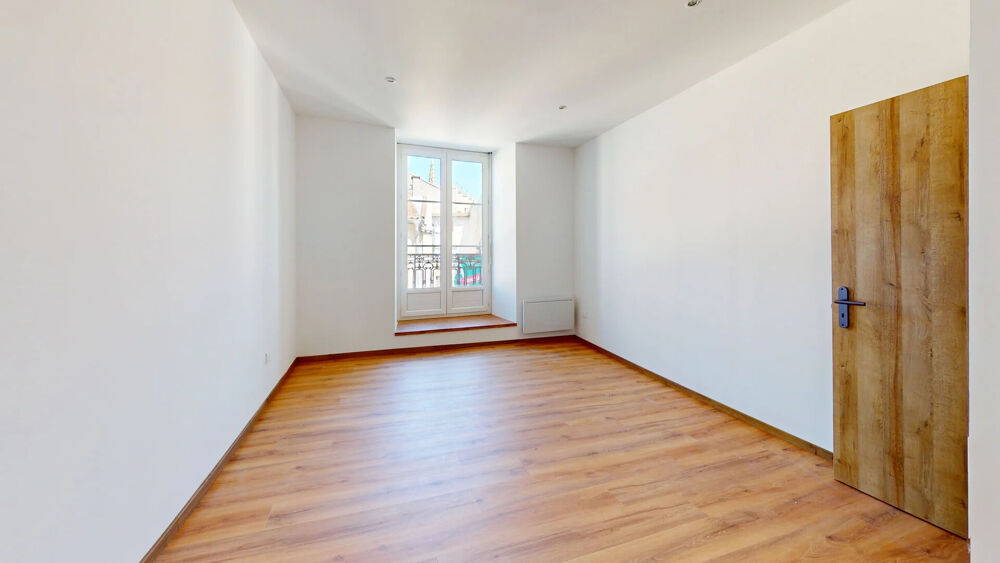 Location Appartement LIMOUX APPARTEMENT T2 MEUBLE RENOVE Limoux