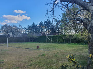  Maison � vendre 3 pi�ces 59 m�