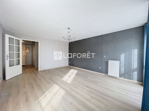 Appartement Evry Courcouronnes 4 pièces - 83.30 m2 1200 vry (91000)