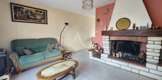  Maison à vendre 4 pièces 80 m²