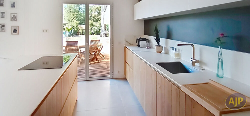 Vente Maison Maison 3 ch dépendance garage piscine Lege cap ferret