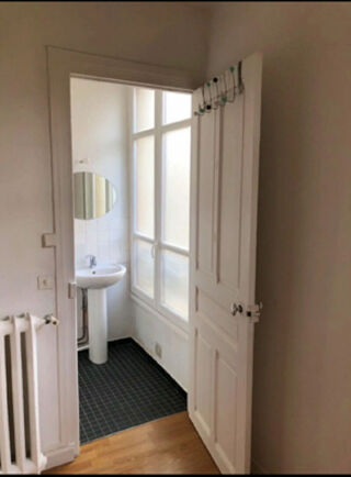  Appartement � vendre 1 pi�ce 17 m�