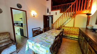  Maison � vendre 3 pi�ces 61 m�