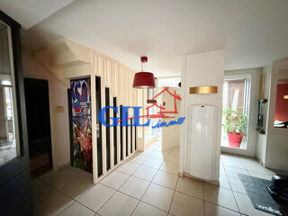  Maison � vendre 7 pi�ces 122 m�