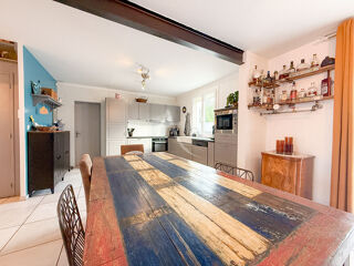  Maison � vendre 5 pi�ces 