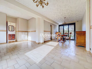 Maison à vendre 4 pièces 105 m²