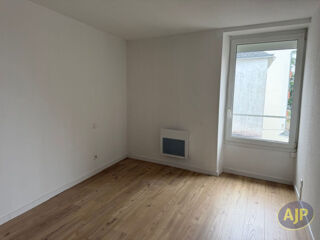  Appartement à louer 3 pièces 52 m²