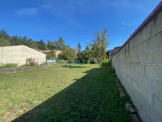  Terrain � vendre 284 m�