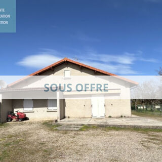  Maison à vendre 10 pièces 294 m²