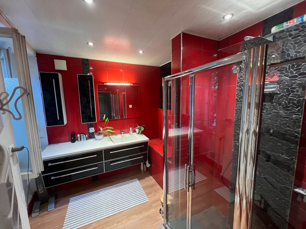 Maison Millau type 7 de 180M2 avec local commercial ou studio separé