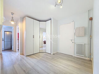  Appartement � vendre 2 pi�ces 56 m�