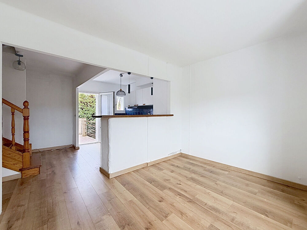 Vente Appartement Appartement 3 pièces à vendre à Aubagne - Secteur Napollon Aubagne