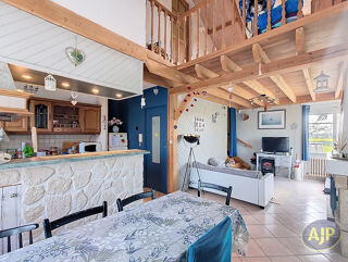  Maison � vendre 6 pi�ces 126 m�