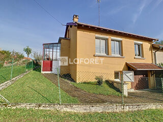  Maison � vendre 5 pi�ces 75 m�