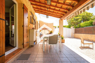  Maison à vendre 4 pièces 81 m²