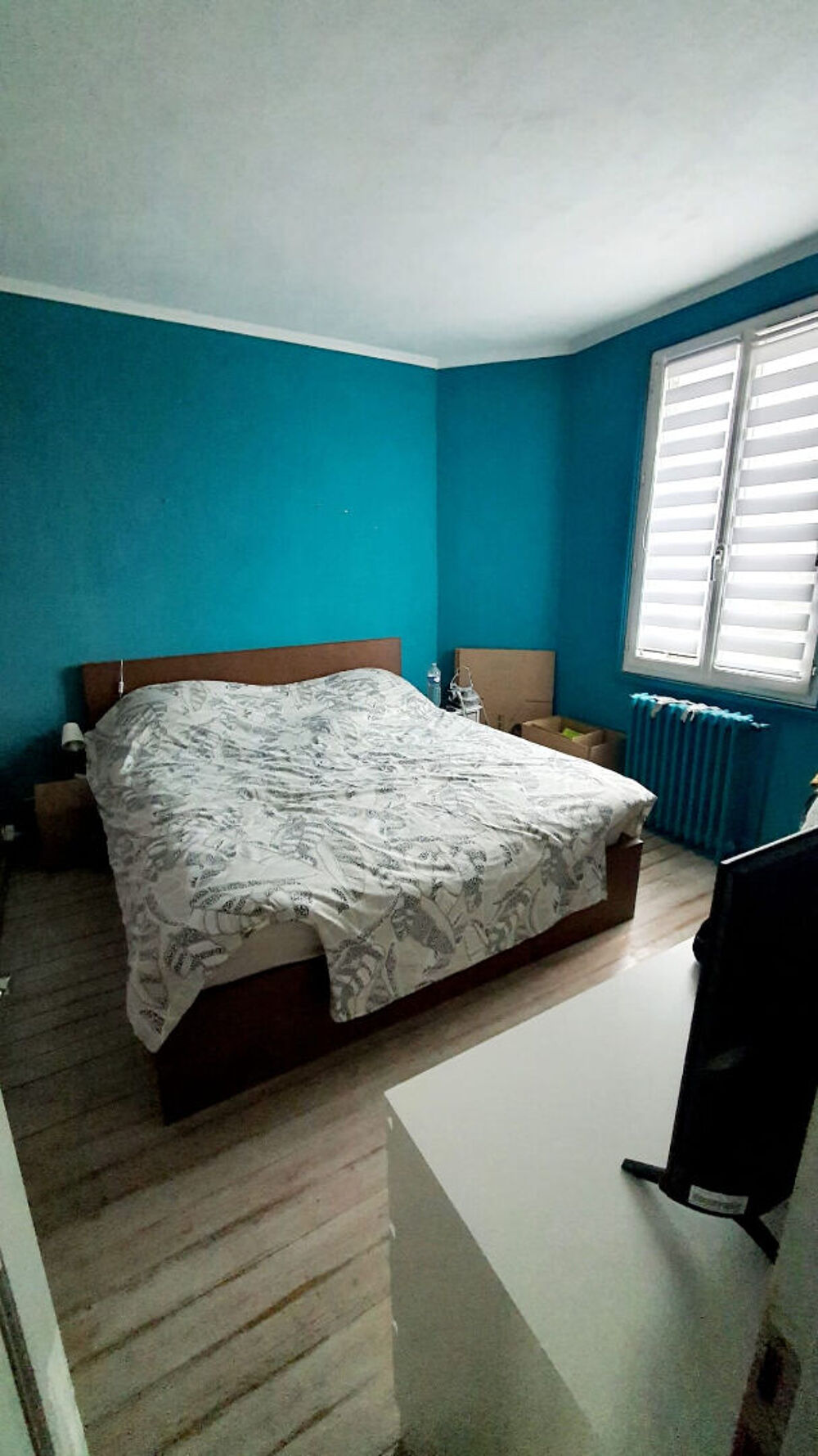 CLICHY SOUS BOIS - CHARMANTE MAISON