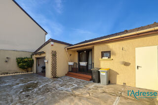  Maison � vendre 3 pi�ces 71 m�