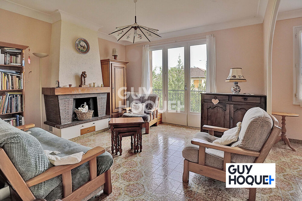 Vente Maison A vendre en exclusivité maison de 227 m² à Lyon 5 Lyon 5