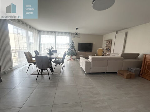  Appartement � louer 4 pi�ces 106 m�