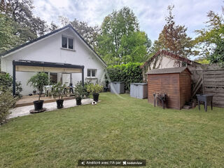 Maison 5 pièces 86 m² · à Lons · 86 m² · 287 000 €