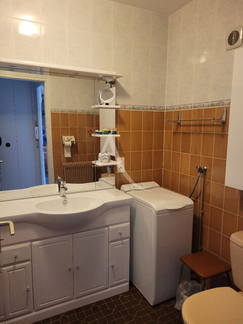  Appartement  louer 1 pice 29 m